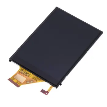 LCD Screen Display For Canon IXUS140 PC1889 display replacement repair parts with backlight Parts
LCD Screen Display For Canon IXUS140 PC1889 display replacement repair parts with backlight Parts