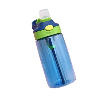 Leak Proof Handle Container Baby Feeding Water Bottle Children Cup School Portable Lightweight Drinkware Home With Straw Travel
Leak Proof Handle Container Baby Feeding Water Bottle Children Cup School Portable Lightweight Drinkware Home With Straw Travel