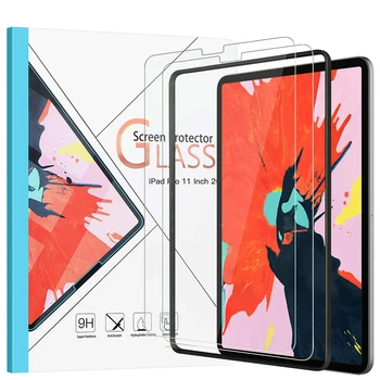 Tempered Glass For iPad 2017 2018 9.7 Air 1 2 iPad Pro 11 10.5 9.7 Screen Protector For iPad mini 1 2 3 4 Protective glass film
Tempered Glass For iPad 2017 2018 9.7 Air 1 2 iPad Pro 11 10.5 9.7 Screen Protector For iPad mini 1 2 3 4 Protective glass film