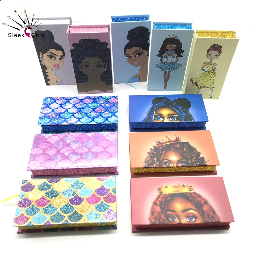 Customized Mink Lashes Packaging Boxes Wholesale Print Logo On Lashes Package Case Vendors Eyelashes Boxes In Bulk With Tray
Customized Mink Lashes Packaging Boxes Wholesale Print Logo On Lashes Package Case Vendors Eyelashes Boxes In Bulk With Tray