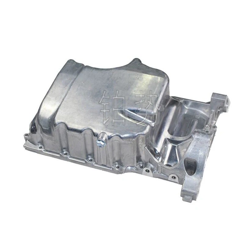 Car Engine oil pan 2014-Hon daA CCO RDS PIR IOR TLX -L CR2 UB1 UB4 Engine gearbox fixing bracket shell Oil drain pan Cover plate
Car Engine oil pan 2014-Hon daA CCO RDS PIR IOR TLX -L CR2 UB1 UB4 Engine gearbox fixing bracket shell Oil drain pan Cover plate