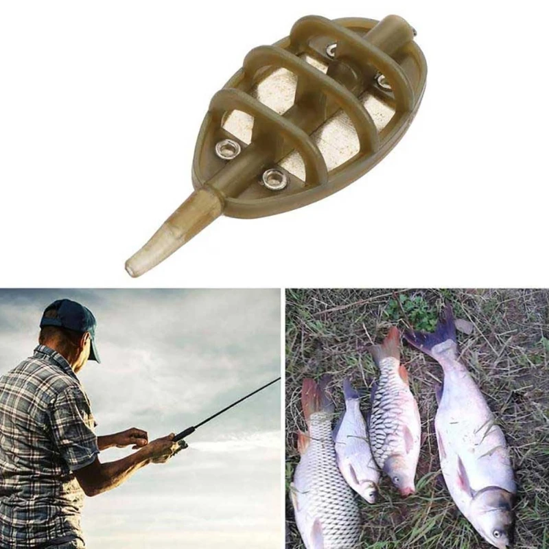 1Pcs New Star European Fishing Series with Bait Plumb Bob Explosion Hook Bait Device Nesting with Fishing Spoon Bait Tool Bait
1Pcs New Star European Fishing Series with Bait Plumb Bob Explosion Hook Bait Device Nesting with Fishing Spoon Bait Tool Bait