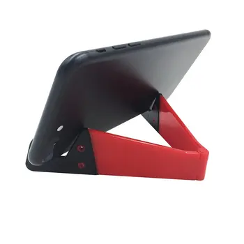 V-Type Folding 9.7 inch Phone Tablet Holder adjustable angle Desktop Tablet Phone Stand for ipad/Tablet for iphone for Huawei
V-Type Folding 9.7 inch Phone Tablet Holder adjustable angle Desktop Tablet Phone Stand for ipad/Tablet for iphone for Huawei
