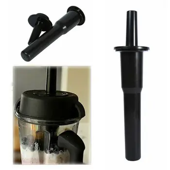 2020 Durable Blender Tamper Accelerator Plastic Stick Plunger Replacement For Vitamix Mixer Home Kitchen Appliance Blender Part
2020 Durable Blender Tamper Accelerator Plastic Stick Plunger Replacement For Vitamix Mixer Home Kitchen Appliance Blender Part
