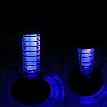Solar Powered Outdoor Mosquito Light Fly Bug Insect Killer Trapper Lamps L.2V AA NI-MH Battery Battery 600mA
Solar Powered Outdoor Mosquito Light Fly Bug Insect Killer Trapper Lamps L.2V AA NI-MH Battery Battery 600mA
