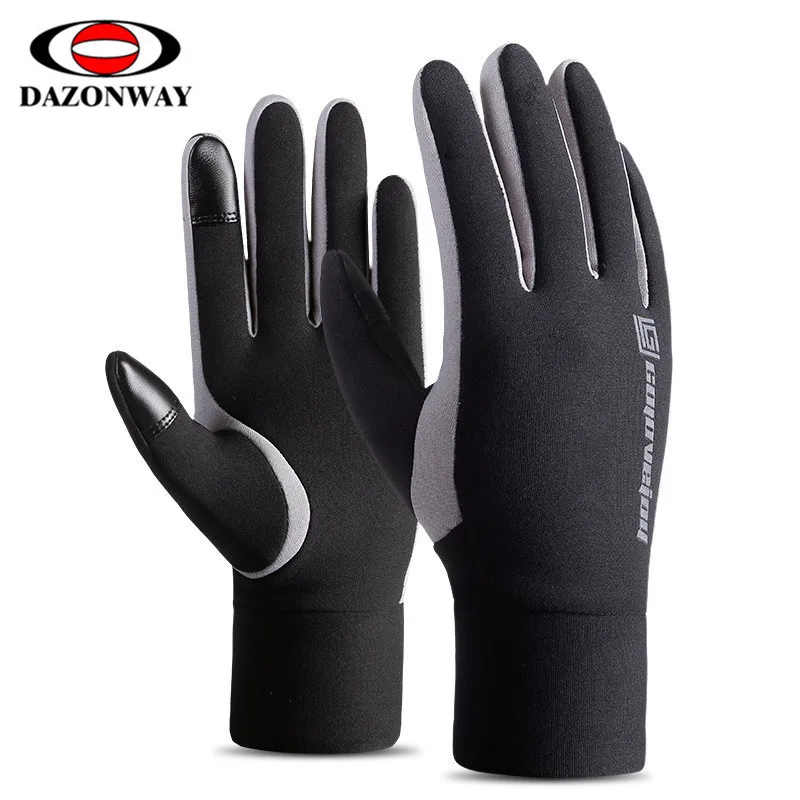 Winter Gloves Unisex Windproof Touch Screen Thermal Warm Ski Camping Hiking Motorcycle MTB Bike Full Finger Gloves Black M L XL
Winter Gloves Unisex Windproof Touch Screen Thermal Warm Ski Camping Hiking Motorcycle MTB Bike Full Finger Gloves Black M L XL