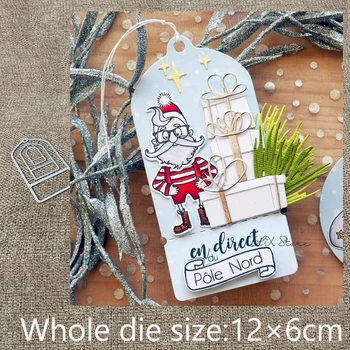 New Design Craft Metal stencil Cutting Dies 3pcs labels decoration scrapbook die cuts Album Paper Card Craft Embossing
New Design Craft Metal stencil Cutting Dies 3pcs labels decoration scrapbook die cuts Album Paper Card Craft Embossing