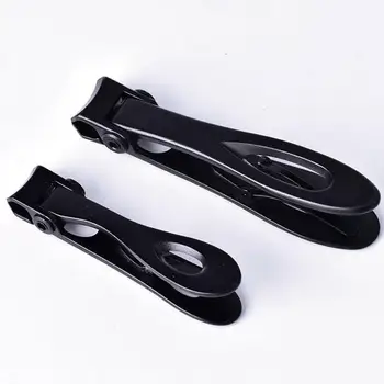 1pcs Professional Nail Clippers Stainless Steel Nail Toenail Fingernail Manicure Trimmer Toenail Clipper For Thick Nails
1pcs Professional Nail Clippers Stainless Steel Nail Toenail Fingernail Manicure Trimmer Toenail Clipper For Thick Nails