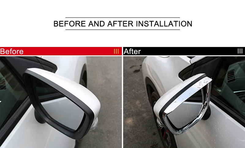 Car-Styling-2PCS-ABS-Chromed-Car-Rearview-Mirror-Eyebrow-Shield-Cover-Trim-For-Mitsubishi-Eclipse-Cross (2)