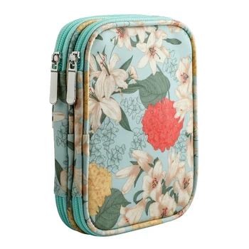 Environmental Protection Lightweight Knitting Storage Bag, Waterproof for Storage Beginners Crocheted Items
Environmental Protection Lightweight Knitting Storage Bag, Waterproof for Storage Beginners Crocheted Items