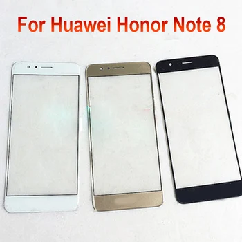 A+Quality For Huawei Honor Note 8 Touch Screen Digitizer TouchScreen Glass panel HonorNote 8 Without Flex Cable Replacement
A+Quality For Huawei Honor Note 8 Touch Screen Digitizer TouchScreen Glass panel HonorNote 8 Without Flex Cable Replacement