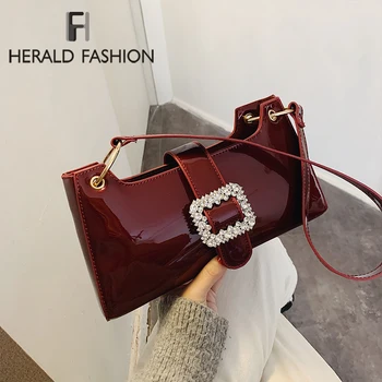 Elegant Women Tote bag Fashion High Quality Designer Leather Square Female Office Handbag Diamond Lock Portable Shoulder Bag
Elegant Women Tote bag Fashion High Quality Designer Leather Square Female Office Handbag Diamond Lock Portable Shoulder Bag
