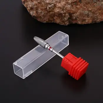 Pro Nail Art Corn Grinding Head Drill Bit Electric Manicure Cutters Accessories
Pro Nail Art Corn Grinding Head Drill Bit Electric Manicure Cutters Accessories