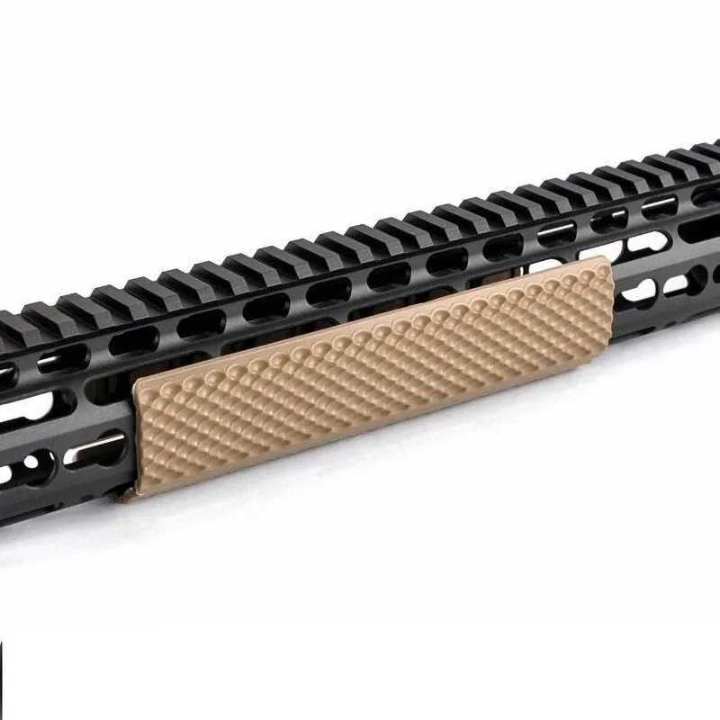 4pcs/pack Tactical Keymod RIS Handguard Soft Rubber Cover Rail Texture Panel Airsoft AEG GBB Paintball Airgun Hunting Accessory
4pcs/pack Tactical Keymod RIS Handguard Soft Rubber Cover Rail Texture Panel Airsoft AEG GBB Paintball Airgun Hunting Accessory