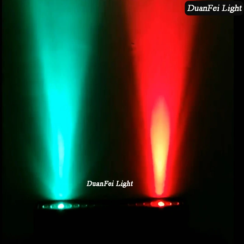 18 led pixel bar ip65-8