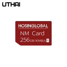 Nm-Card Nano Huawei 256GB for P40 Mate40 Nova5 Read Pro-Series New-Version P30 90mb/S Nm-Card Nano Huawei 256GB for P40 Mate40 Nova5 Read Pro-Series New-Version P30 90mb/S