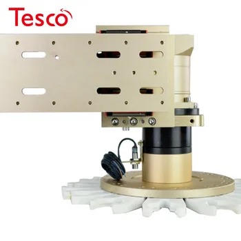 Engraving Machine Tool Magazine ISO30 BT30 Automatic Tool Change Rotary Cutter CNC Router Spindle Tool Holder 8-20 Stations
Engraving Machine Tool Magazine ISO30 BT30 Automatic Tool Change Rotary Cutter CNC Router Spindle Tool Holder 8-20 Stations