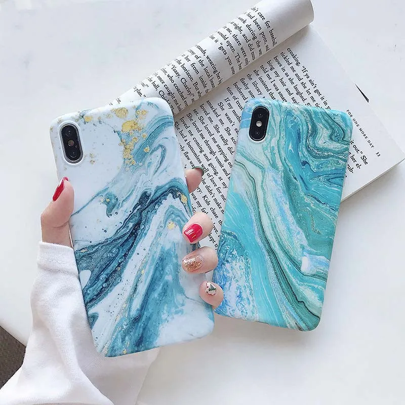 Silicone cases For iPhone Case For iPhone 7 8 6 6s Plus 11 Pro X XR XS Max Phone Case Soft TPU Back Stone texture Cover
Silicone cases For iPhone Case For iPhone 7 8 6 6s Plus 11 Pro X XR XS Max Phone Case Soft TPU Back Stone texture Cover
