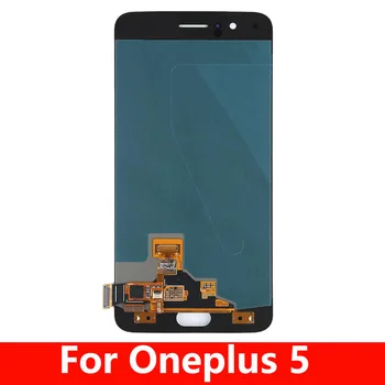 5.5" LCD For Oneplus 5 A5000 LCD Display Touch Screen With Frame Digitizer Assembly For OnePlus5 A5000 LCD Dispaly
5.5" LCD For Oneplus 5 A5000 LCD Display Touch Screen With Frame Digitizer Assembly For OnePlus5 A5000 LCD Dispaly