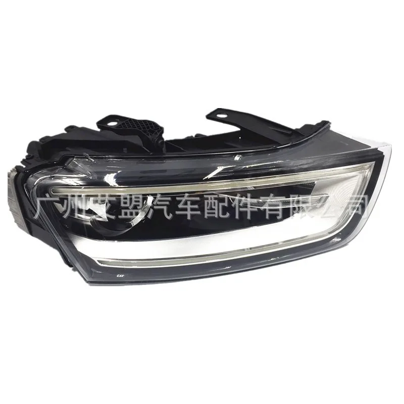Made for 14 Audi Q3 headlights, Audi Q3 front combination headlights headlights
Made for 14 Audi Q3 headlights, Audi Q3 front combination headlights headlights