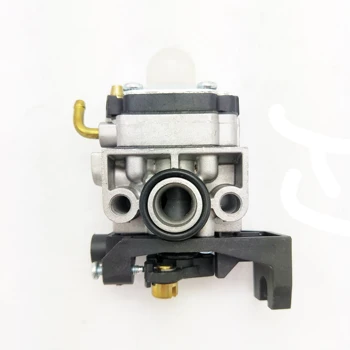 New Carb RedMax HBZ2610 BCZ2650S BCZ2460TS GX35 Brush Cutter Trimmers Carburetor
New Carb RedMax HBZ2610 BCZ2650S BCZ2460TS GX35 Brush Cutter Trimmers Carburetor