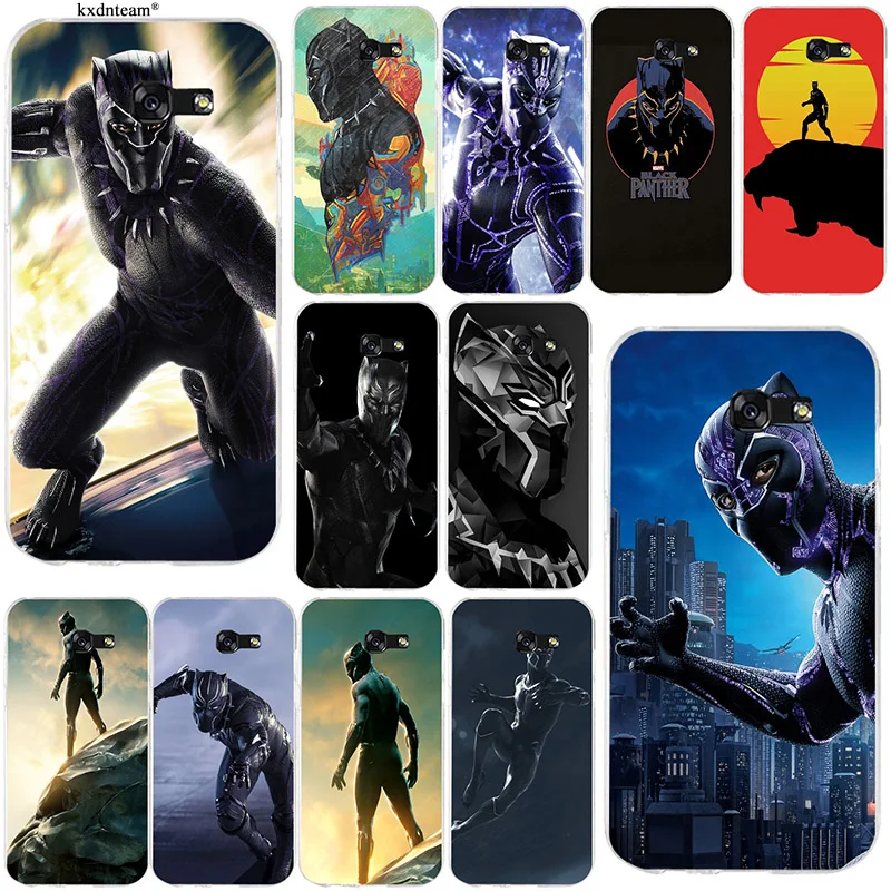 For Samsung Galaxy Note 2 3 4 5 8 S2 S3 S4 S5 Mini S6 S7 S8 S9 Edge Plus Shell Marvel Comics Black Panther Soft TPU Phone Cases
For Samsung Galaxy Note 2 3 4 5 8 S2 S3 S4 S5 Mini S6 S7 S8 S9 Edge Plus Shell Marvel Comics Black Panther Soft TPU Phone Cases
