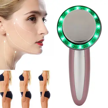 EMS LED Ultrasonic Face Body Shaping Slimming Ion Introduction Massager Device Beauty Machine Fat Burning Slimming Machine
EMS LED Ultrasonic Face Body Shaping Slimming Ion Introduction Massager Device Beauty Machine Fat Burning Slimming Machine