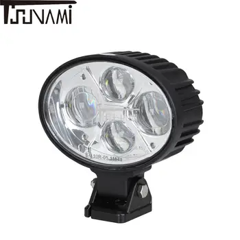 TSJNAMI 1pcs 36W 6000K 3000Lm Offroad Driving Light Waterproof work light offroad For All Vehicles
TSJNAMI 1pcs 36W 6000K 3000Lm Offroad Driving Light Waterproof work light offroad For All Vehicles