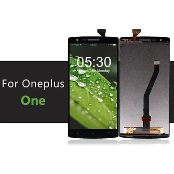 10pcs/lot for Oneplus One LCD Display + Touch Screen Digitizer Assembly Screen for Oneplus One Display Free Shipping DHL EMS
10pcs/lot for Oneplus One LCD Display + Touch Screen Digitizer Assembly Screen for Oneplus One Display Free Shipping DHL EMS