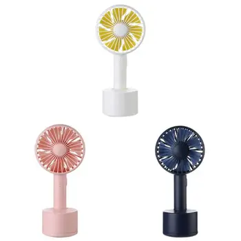 Hand-held Aromatherapy Moving Head Fan Usb Charging 120 Degree Rotation Creative Mini Usb Charging Fan Student Fan Portable Fan
Hand-held Aromatherapy Moving Head Fan Usb Charging 120 Degree Rotation Creative Mini Usb Charging Fan Student Fan Portable Fan