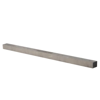 New 4x High Speed Steel HSS CNC Lathe Cutting Tool Bits Bar 10x10x200mm Silver
New 4x High Speed Steel HSS CNC Lathe Cutting Tool Bits Bar 10x10x200mm Silver