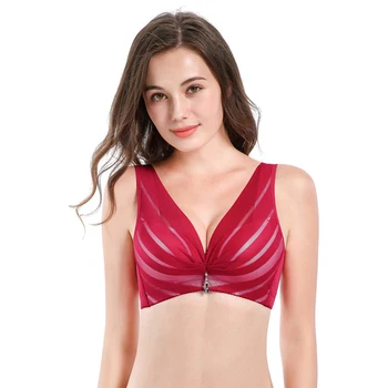 Padded Plus Size Bra Sexy Bralette Crop Top Female Underwear Push Up Girls Brassiere Bh Lace Female Seamless Lingerie 2020
Padded Plus Size Bra Sexy Bralette Crop Top Female Underwear Push Up Girls Brassiere Bh Lace Female Seamless Lingerie 2020