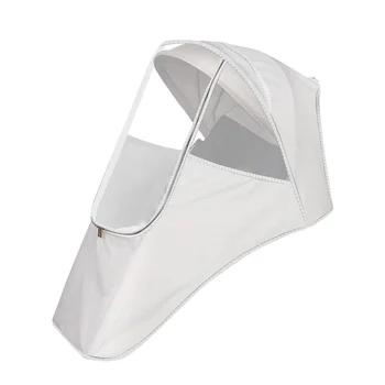 1Pc Baby Stroller Rain Cover Waterproof Windproof Rain Shade Pushchair Accessories Dust Shield for Outdoor (Light Grey)
1Pc Baby Stroller Rain Cover Waterproof Windproof Rain Shade Pushchair Accessories Dust Shield for Outdoor (Light Grey)
