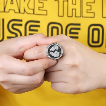 New heart broken ring broken heart pattern hip hop ring bling micro pave zircon ice out men's ring jewelry gift
New heart broken ring broken heart pattern hip hop ring bling micro pave zircon ice out men's ring jewelry gift