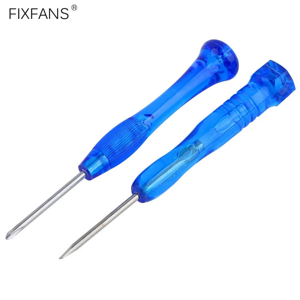 Крестовая головка FIXFANS Mini Slotted и набор отверток Phillips, PH00 и плоская отвертка 2,0 мм для ремонта электроники
Крестовая головка FIXFANS Mini Slotted и набор отверток Phillips, PH00 и плоская отвертка 2,0 мм для ремонта электроники