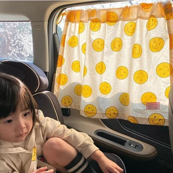 Automobile sunshade universal window sunshade vehicle plastic suction cup shading curtain 
Automobile sunshade universal window sunshade vehicle plastic suction cup shading curtain