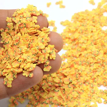 100g/lot Cartoon Gingerbread Man Polymer Hot Clay Sprinkles for Slime Accessories DIY Nail Arts Decoration Crafts 4*6mm
100g/lot Cartoon Gingerbread Man Polymer Hot Clay Sprinkles for Slime Accessories DIY Nail Arts Decoration Crafts 4*6mm