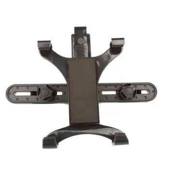 Universal 360 Degree Rotation Car Back Seat Headrest Tablet Stand Mount Holder For ipad/Samsung/Xiaom/Huawe 7-11 Inch Tablet/GPS
Universal 360 Degree Rotation Car Back Seat Headrest Tablet Stand Mount Holder For ipad/Samsung/Xiaom/Huawe 7-11 Inch Tablet/GPS