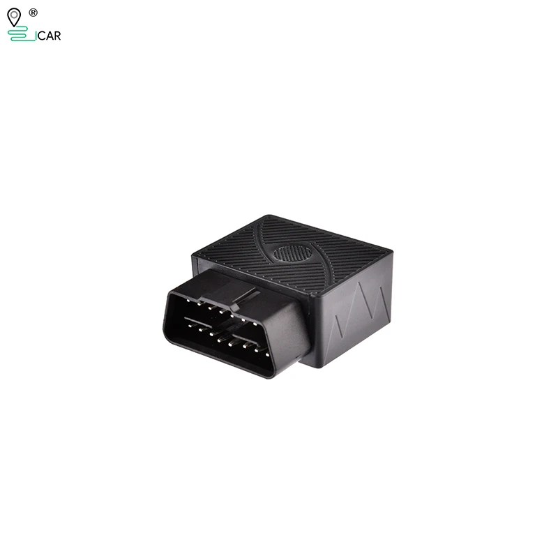 16 PIN Auto Car GPS Tracker Locator Plug Play OBDII OBD2 OBD with Web Vehicle Fleet Management System IOS & Android APP
16 PIN Auto Car GPS Tracker Locator Plug Play OBDII OBD2 OBD with Web Vehicle Fleet Management System IOS & Android APP