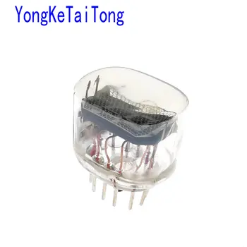 1PCS tube QS27-1 SZ-J2 0-9 electron tube digital tube 
1PCS tube QS27-1 SZ-J2 0-9 electron tube digital tube