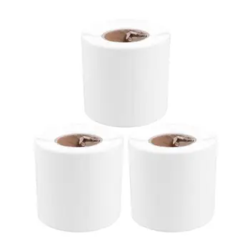 3 Roll Code Paper Blank Self Adhesive Prcatical Efficient Printing Labels Code Paper for Home
3 Roll Code Paper Blank Self Adhesive Prcatical Efficient Printing Labels Code Paper for Home