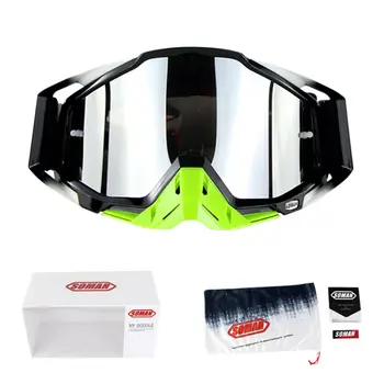 1pcs Windproof Glasses-black Green Protective Gears Motorcycle Accessories Parts Hot
1pcs Windproof Glasses-black Green Protective Gears Motorcycle Accessories Parts Hot