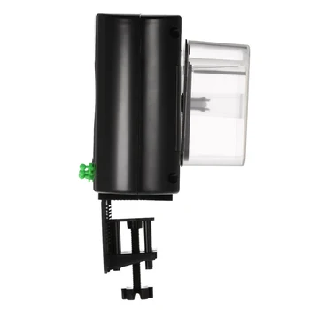 Automatic Fish Food Feeder Timer For Aquarium Tank Pond Feeding Dispenser Fish Food Timer Automatic Fish Feeder
Automatic Fish Food Feeder Timer For Aquarium Tank Pond Feeding Dispenser Fish Food Timer Automatic Fish Feeder