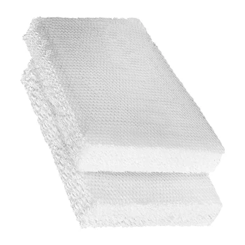 2Pcs Replacement Humidifier Filter For Vornado EVAP1 EVAP2 EVAP3 Accessories Low Temperature And Alkali Resistant
2Pcs Replacement Humidifier Filter For Vornado EVAP1 EVAP2 EVAP3 Accessories Low Temperature And Alkali Resistant