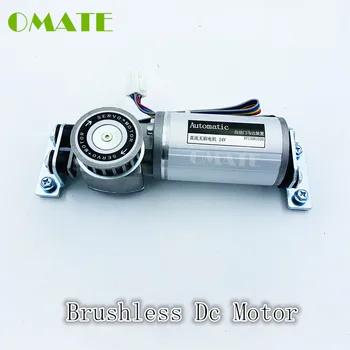 Circular automatica motor DC motor sin Circular automatica accesorios motor +24V 65W General
Circular automatica motor DC motor sin Circular automatica accesorios motor +24V 65W General