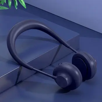 Hands-free Neck Mini Fan Band Portable Lazy Sports USB Rechargeable Cover Halter Sports Aromatherapy Fan Summer
Hands-free Neck Mini Fan Band Portable Lazy Sports USB Rechargeable Cover Halter Sports Aromatherapy Fan Summer