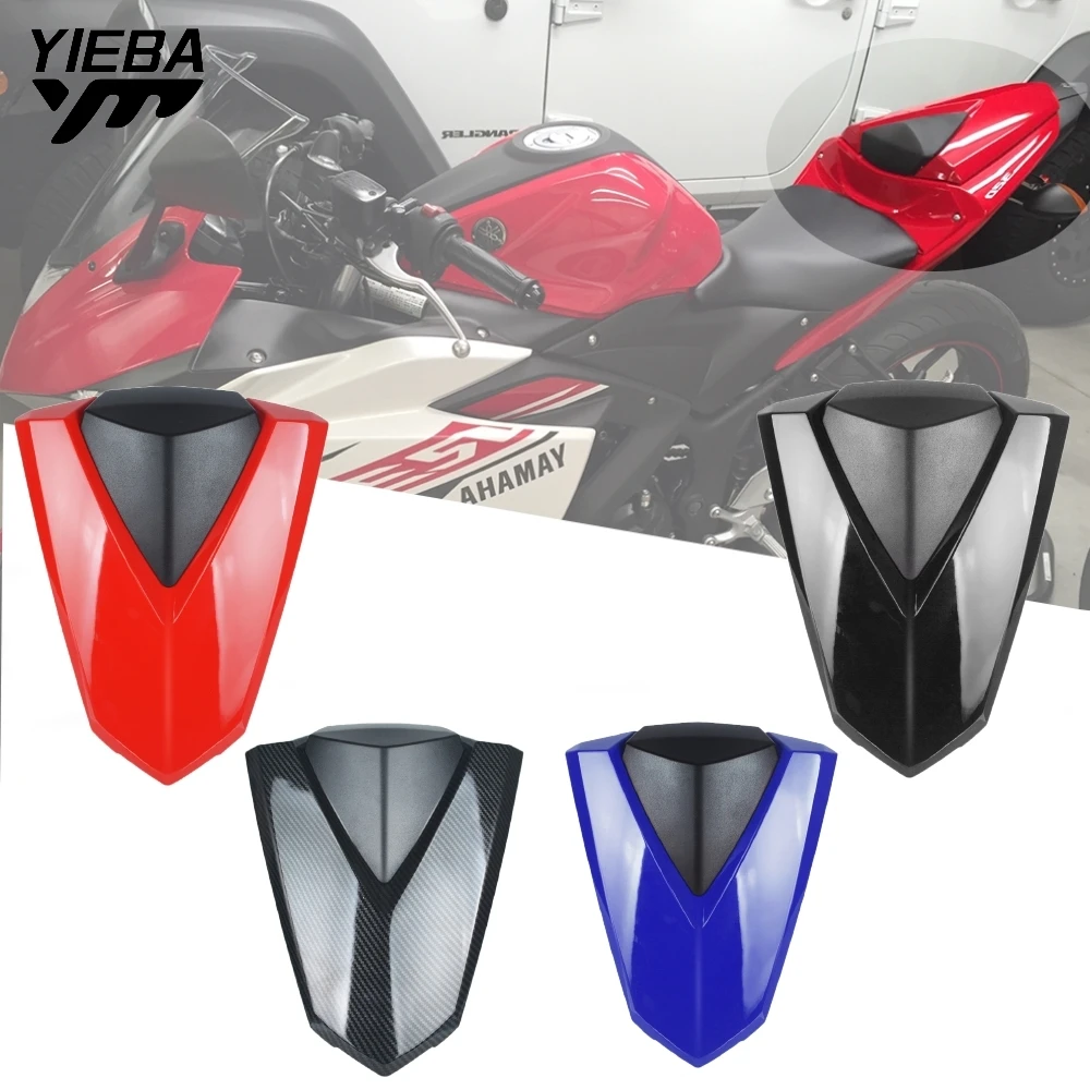 Запасной мотоциклетный чехол на заднее сиденье для Yamaha MT03 MT25 YZF R3 R25 2015 2016 2017 2018 2019 2020 пассажирский коврик заднее сиденье
Запасной мотоциклетный чехол на заднее сиденье для Yamaha MT03 MT25 YZF R3 R25 2015 2016 2017 2018 2019 2020 пассажирский коврик заднее сиденье