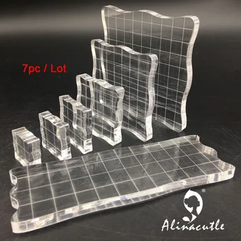 Multi-Size stamp block Acrylic block Pad Accessories Clear Transpant StampsCard Scrapbook Stamping Stickers Acrylic Sheet
Multi-Size stamp block Acrylic block Pad Accessories Clear Transpant StampsCard Scrapbook Stamping Stickers Acrylic Sheet