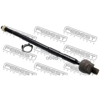Traction steering (Mitsubishi Colt z32a/z34a/z36a/z37a/z38a/z39a 2004-) febest febest art. 0422-z36
Traction steering (Mitsubishi Colt z32a/z34a/z36a/z37a/z38a/z39a 2004-) febest febest art. 0422-z36