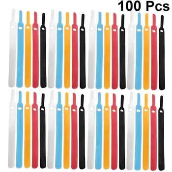 100Pcs Magic Sticker Cable Ties Data Cable Storer Power Cord Bundle Storage Self-Adhesive Magic Cable Management (Each 20pcs)
100Pcs Magic Sticker Cable Ties Data Cable Storer Power Cord Bundle Storage Self-Adhesive Magic Cable Management (Each 20pcs)